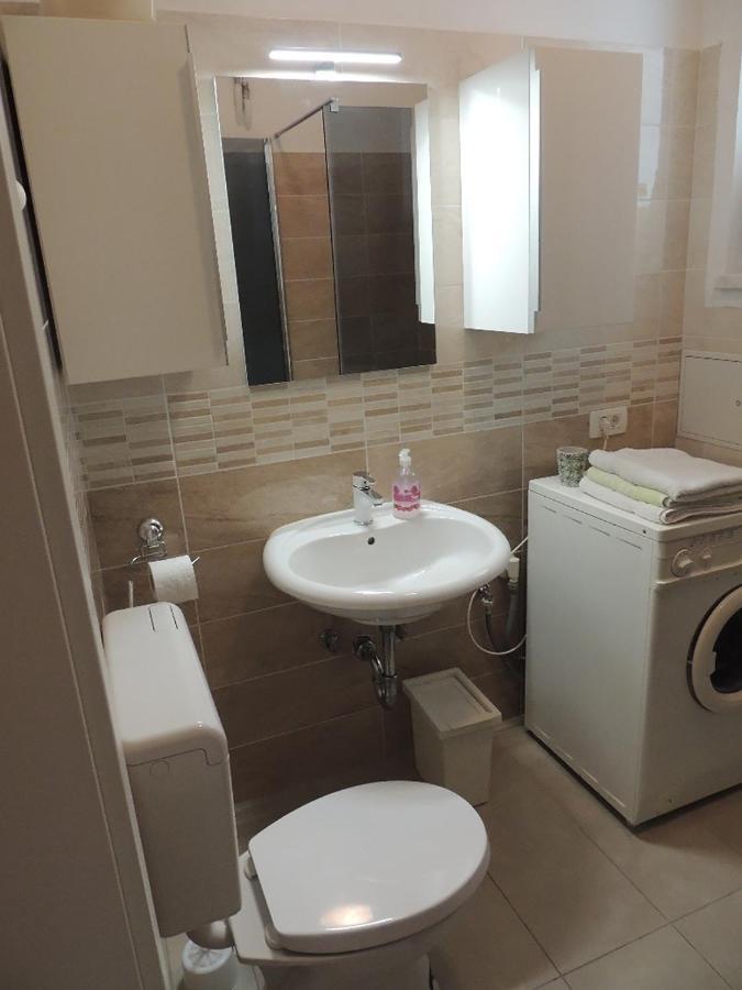 Apartma Obid Копер Экстерьер фото