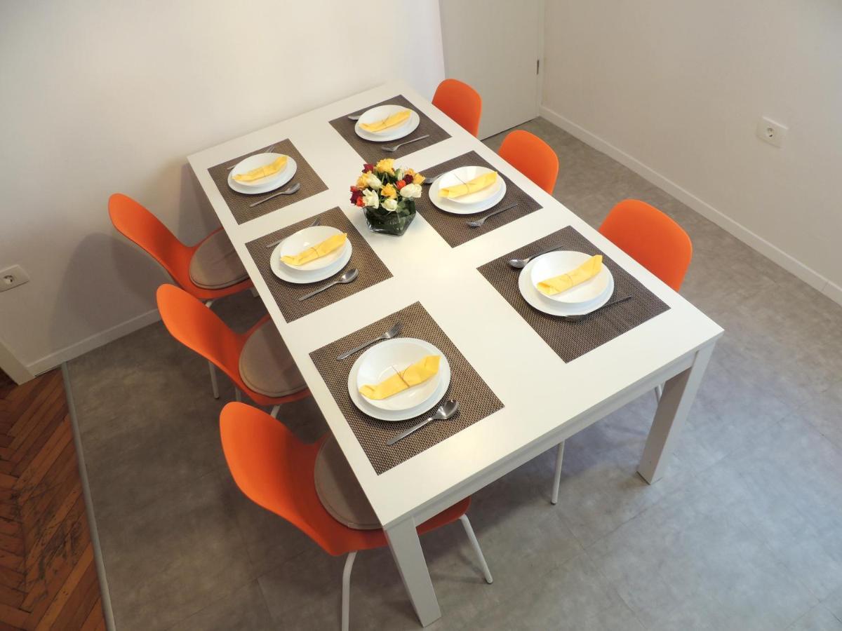 Apartma Obid Копер Экстерьер фото