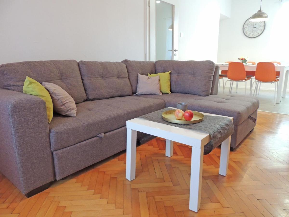 Apartma Obid Копер Экстерьер фото