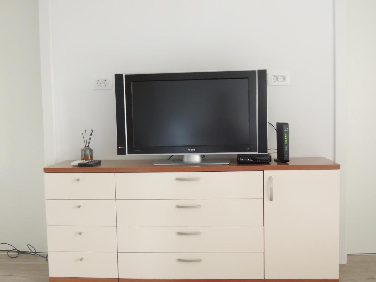 Apartma Obid Копер Экстерьер фото