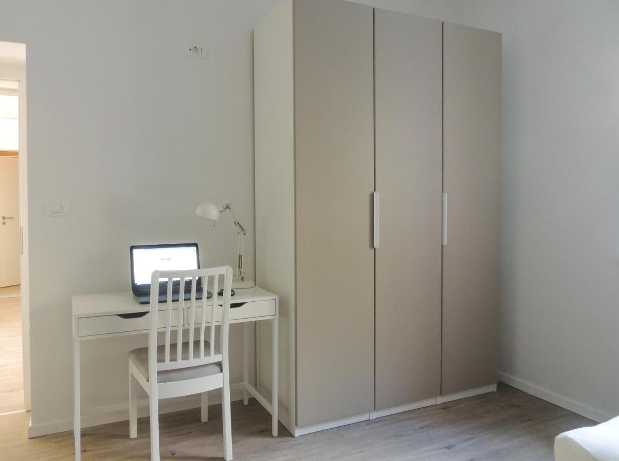 Apartma Obid Копер Экстерьер фото