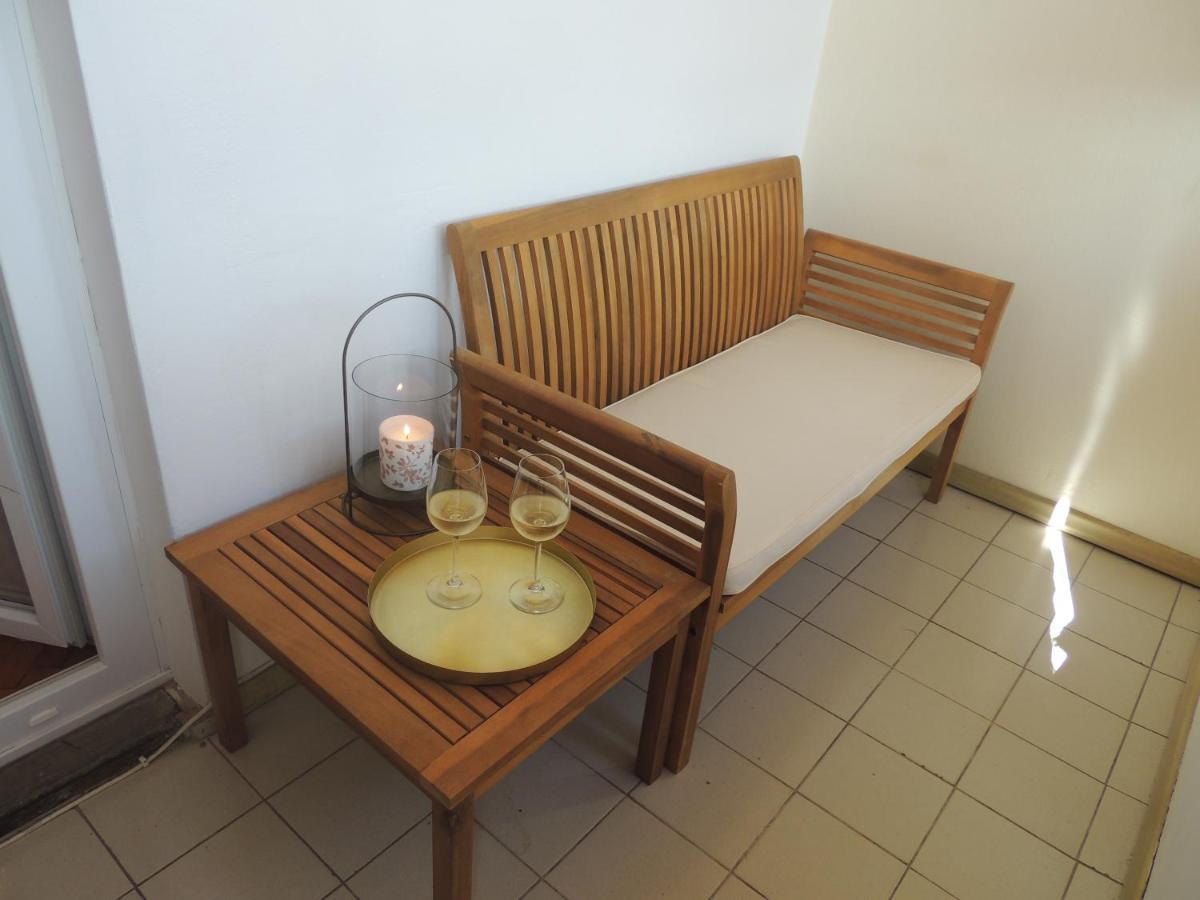 Apartma Obid Копер Экстерьер фото