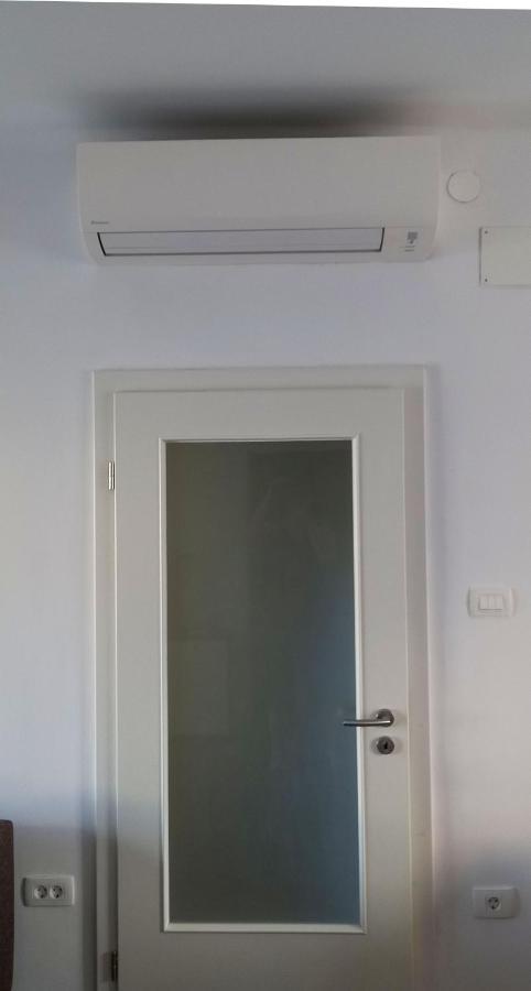Apartma Obid Копер Экстерьер фото