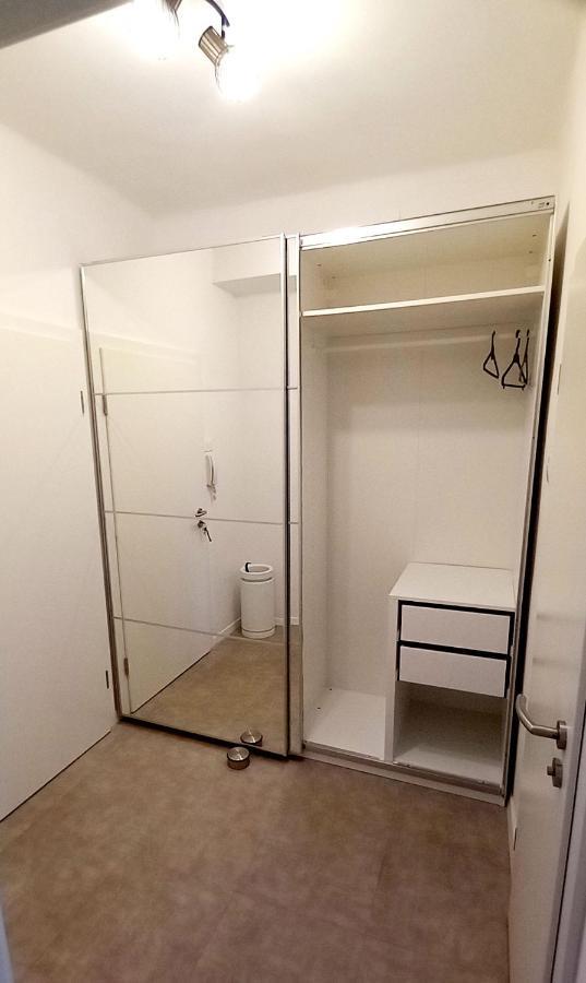 Apartma Obid Копер Экстерьер фото