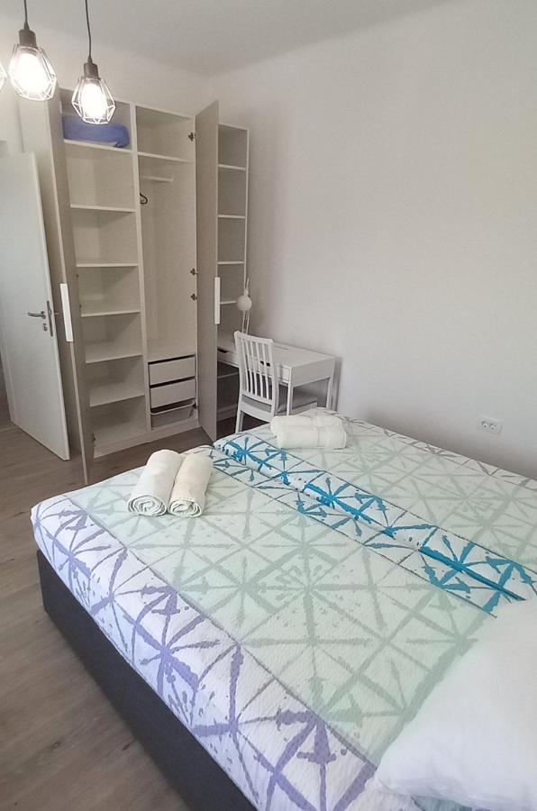 Apartma Obid Копер Экстерьер фото